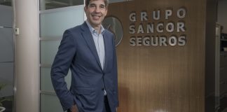 El CEO de Sancor Seguros fue distinguido como dirigente empresario del año sancor seguros ceo dirigente empresario año simón