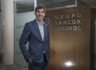 El CEO de Sancor Seguros fue distinguido como dirigente empresario del año sancor seguros ceo dirigente empresario año simón