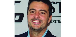 Bras Harriott: “Infinity es un producto competitivo que logró una buena receptividad” bras harriott assist card argentina infinity producto