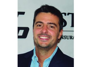 Bras Harriott: “Infinity es un producto competitivo que logró una buena receptividad” bras harriott assist card argentina infinity producto