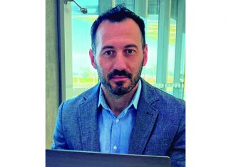 Ferrari: “Estamos trabajando en el abordaje del riesgo catastrófico con productos específicos” ferrari la segunda seguros riesgo catastrófico productos