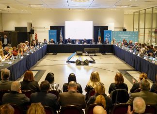 Concluyó la Reunión Plenaria Nº 123 del Consejo Federal del Trabajo reunion-plenaria-123-consejo-federal-trabajo