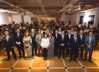 La Federación Económica de Corrientes cumplió 65 años y FAPASA dijo presente fapasa-federacion-economica-corrientes