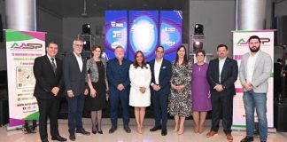 FAPASA celebró junto a la Asociación de Agentes de Seguros de Paraguay fapasa celebración asociación agentes seguros paraguay