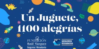 Seguros Rivadavia llevó a cabo una nueva campaña solidaria nacional seguros rivadavia campaña solidaria nacional agosto 2023