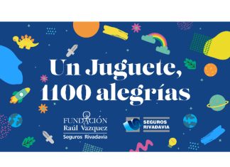 Seguros Rivadavia llevó a cabo una nueva campaña solidaria nacional seguros rivadavia campaña solidaria nacional agosto 2023