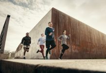Comenzó la octava edición de Allianz World Run octava-edicion-allianz-world-run