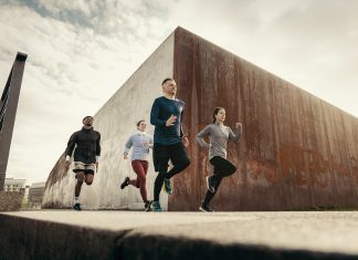 Comenzó la octava edición de Allianz World Run octava-edicion-allianz-world-run