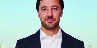 Olmo: “Algunos programas que estaban históricamente en pesos se pasaron a dólares” olmo special division reinsurance brokers programas pesos dólares