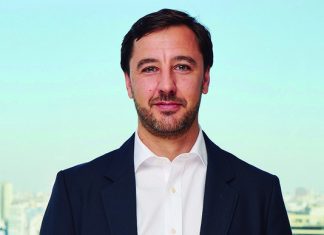 Olmo: “Algunos programas que estaban históricamente en pesos se pasaron a dólares” olmo special division reinsurance brokers programas pesos dólares