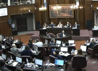 Ley de Alcohol Cero al volante: media sanción en San Luis san-luis-media-sancion-ley-alcohol-cero-volante