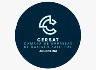 Se crea la Cámara de Empresas de Rastreo Satelital de Argentina cámara empresas rastreo satelital argentina cersat fundación