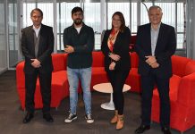 La Segunda Seguros y Nativas se unen para regenerar ecosistemas locales la segunda seguros nativas regeneración ecosistemas