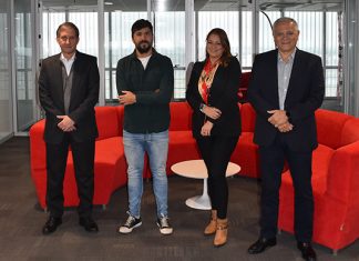 La Segunda Seguros y Nativas se unen para regenerar ecosistemas locales la segunda seguros nativas regeneración ecosistemas