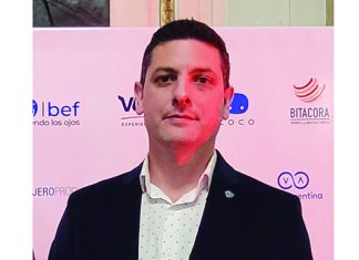 Cuevas: «La pandemia permitió la toma de conciencia sobre la necesidad de tener atención médica» cuevas-pandemia-conciencia-necesidad-atencion-medica