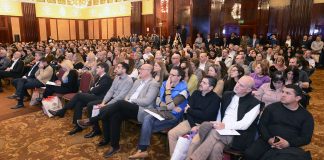 Mil asistentes participaron de Productos Estrella, jornada organizada por Todo Riesgo mil asistentes productos estrella jornada todo riesgo
