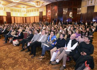 Mil asistentes participaron de Productos Estrella, jornada organizada por Todo Riesgo mil asistentes productos estrella jornada todo riesgo