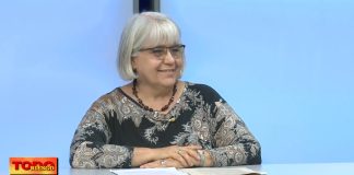 Capusselli: “Este seminario es un claro ejemplo de abrirnos a la comunidad para poder enviar nuestro mensaje” capusselli avira seminario comunidad mensaje