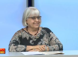Capusselli: “Este seminario es un claro ejemplo de abrirnos a la comunidad para poder enviar nuestro mensaje” capusselli avira seminario comunidad mensaje