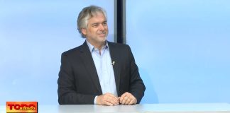 Guerrero: “Siempre intentamos implementar herramientas creativas para nuestros clientes” guerrero crédito y caución herramientas clientes