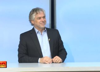 Guerrero: “Siempre intentamos implementar herramientas creativas para nuestros clientes” guerrero crédito y caución herramientas clientes