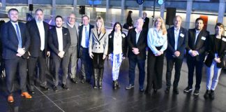 FAPASA en el lanzamiento del Hub de Innovación de la SSN fapasa lanzamiento hub innovación ssn