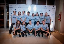 Omint continúa apoyando la formación de nuevos profesionales de la salud