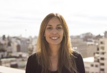 Malena Kramer se incorpora a Special Division Reinsurance Brokers malena-kramer-special-division