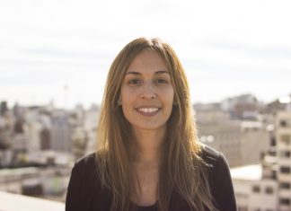 Malena Kramer se incorpora a Special Division Reinsurance Brokers malena-kramer-special-division
