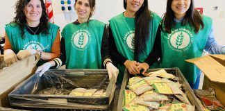 Iké Asistencia: compromiso social y colaboración en acción ike asistencia compromiso social colaboración acción