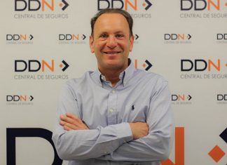 Apalancando al productor en la transformación digital ddn central seguros productor transformación digital