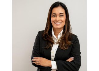 Aon anunció nueva Strategy & Broking leader de Commercial Risk Solutions andrea-aguilar-sanchez-strategy-broking-leader-commercial-risk-solutions-aon