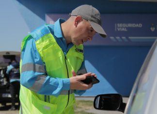 La ANSV busca que vehículos extranjeros con infracciones pendientes no puedan salir del país ansv-vehiculos-extranjeros-infracciones-pendientes