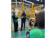 Visitas a la planta de Pilkington pilkington-visitas-planta