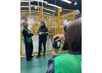 Visitas a la planta de Pilkington pilkington-visitas-planta