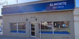 El Norte Seguros inauguró una agencia en Paraná el norte seguros agencia paraná