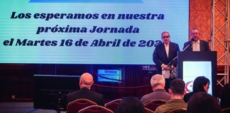 Todo Riesgo llevó adelante una exitosa jornada y ya prepara una nueva productos estrella todo riesgo nueva jornada