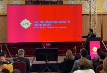 La Perseverancia Seguros participó en la última jornada organizada por Todo Riesgo perseverancia-seguros-evento-todo-riesgo