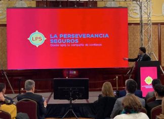 La Perseverancia Seguros participó en la última jornada organizada por Todo Riesgo perseverancia-seguros-evento-todo-riesgo