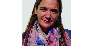 Davidson: “Desde Nación Seguros generamos herramientas asegurativas para todos los actores del entramado productivo” davidson nación seguros herramientas actores entramado productivo