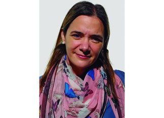 Davidson: “Desde Nación Seguros generamos herramientas asegurativas para todos los actores del entramado productivo” davidson nación seguros herramientas actores entramado productivo