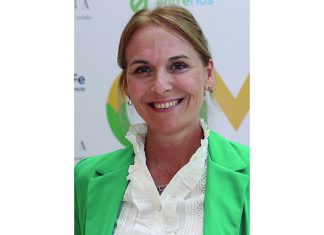 Ducret: “Se ofrecen las mejores soluciones asegurativas y productos a medida de las necesidades del productor agrícola” ducret río uruguay seguros soluciones asegurativas productos productor agricola