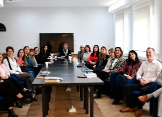 Mesa de Políticas con Perspectiva de Género y Diversidad: reunión con AVIRA mesa-politicas-perspectiva-genero-diversidad-avira-ssn