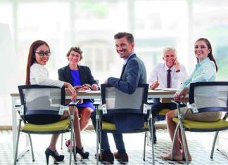 Encuesta Global de Bienestar de Aon: las relaciones laborales en la Argentina aon encuesta global bienestar relaciones laborales argentina