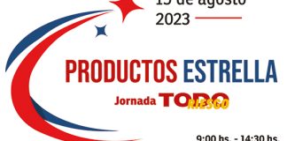 Inscripciones agotadas para la próxima jornada Productos Estrella, organizada por Todo Riesgo productos estrella inscripciones agotadas todo riesgo