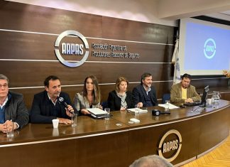 AAPAS realizó una charla sobre la responsabilidad civil de los productores aapas-charla-responsabilidad-civil-pas