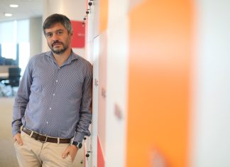 Santiago Casey, nuevo Country Manager de Endava Argentina santiago-casey-nuevo-country-manager-endava-argentina