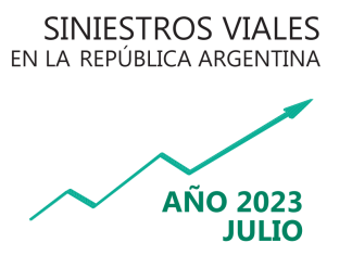 Observatorio del ISEV: descenso en la morbimortalidad vial de julio observatorio-isev-julio-descenso-morbimortalidad-vial