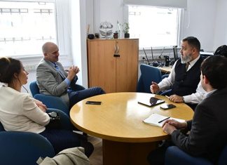 Reunión entre la SSN y la Unidad de Investigación de Delitos Económicos reunion-ssn-unidad-investigacion-delitos-economicos