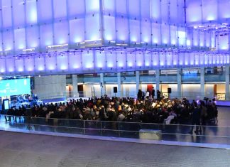 La SSN lanzó su Hub de Innovación ssn hub innovación agosto 2023